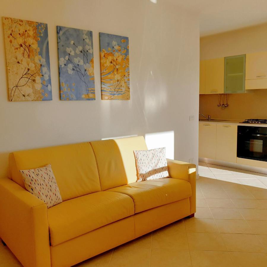 My Place In Sardinia Olbia Dış mekan fotoğraf