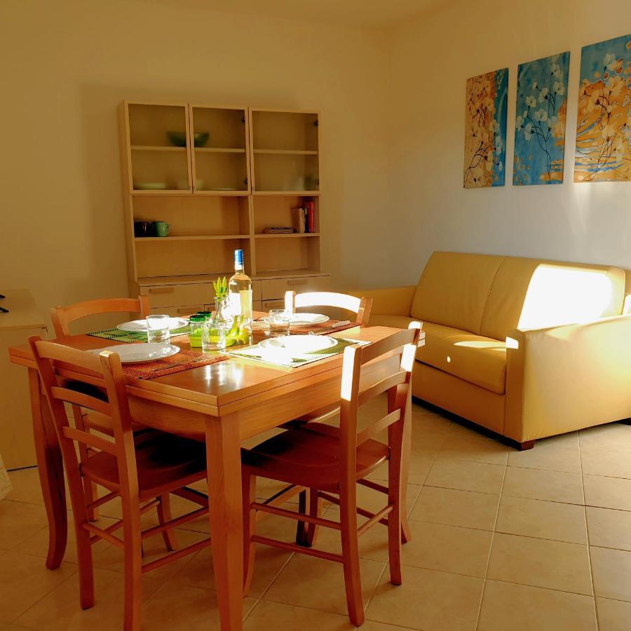 My Place In Sardinia Olbia Dış mekan fotoğraf
