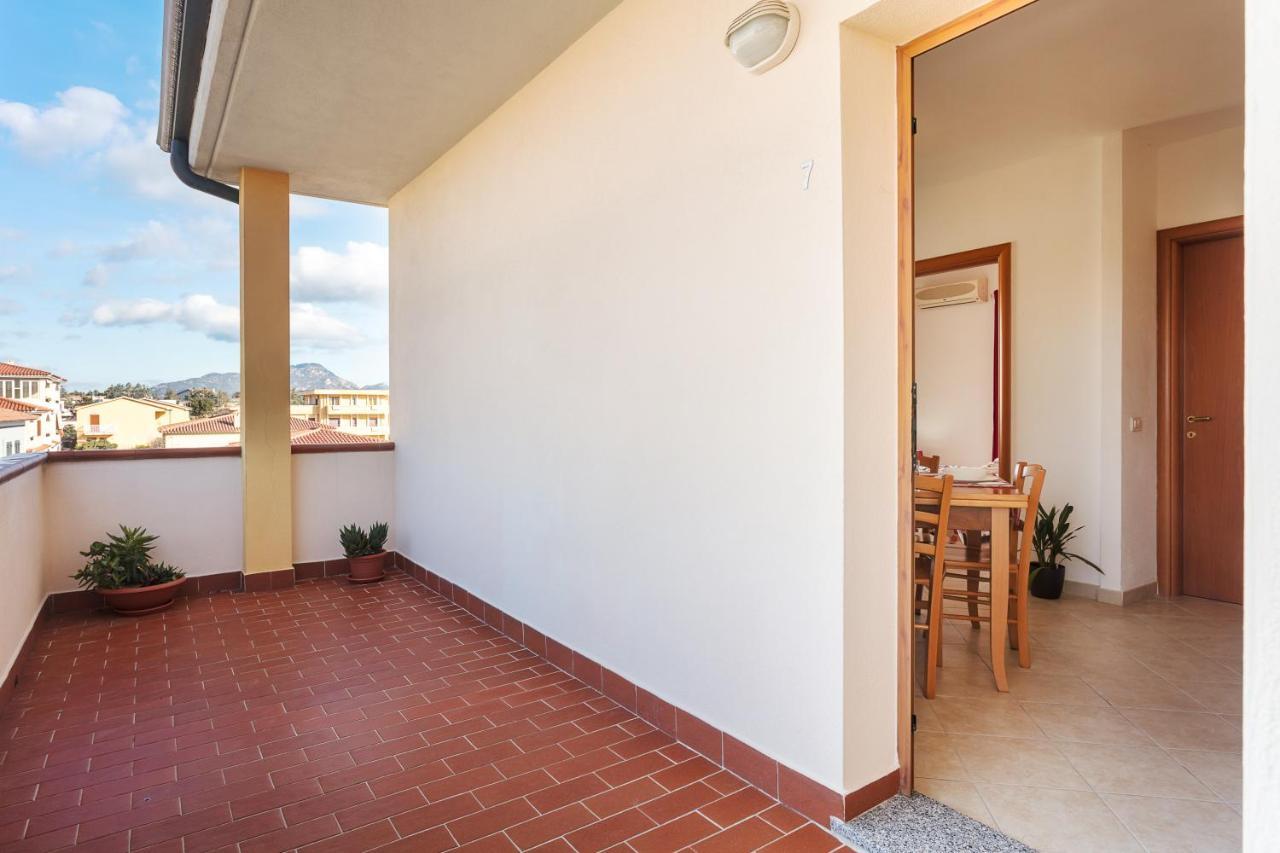 My Place In Sardinia Olbia Dış mekan fotoğraf