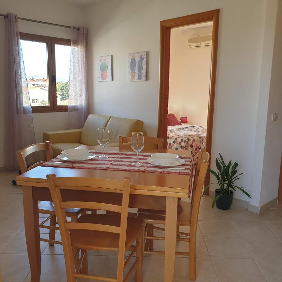 My Place In Sardinia Olbia Dış mekan fotoğraf